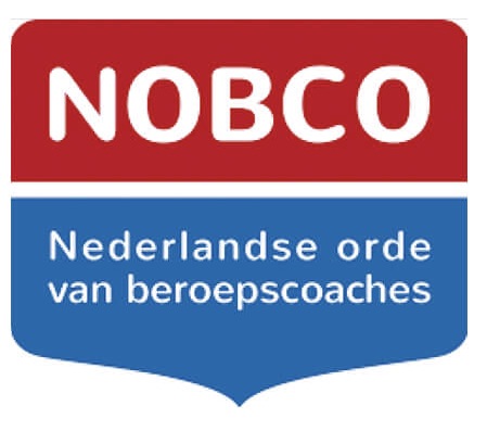NOBCO logo Nederlandse Orde van Beroepscoaches